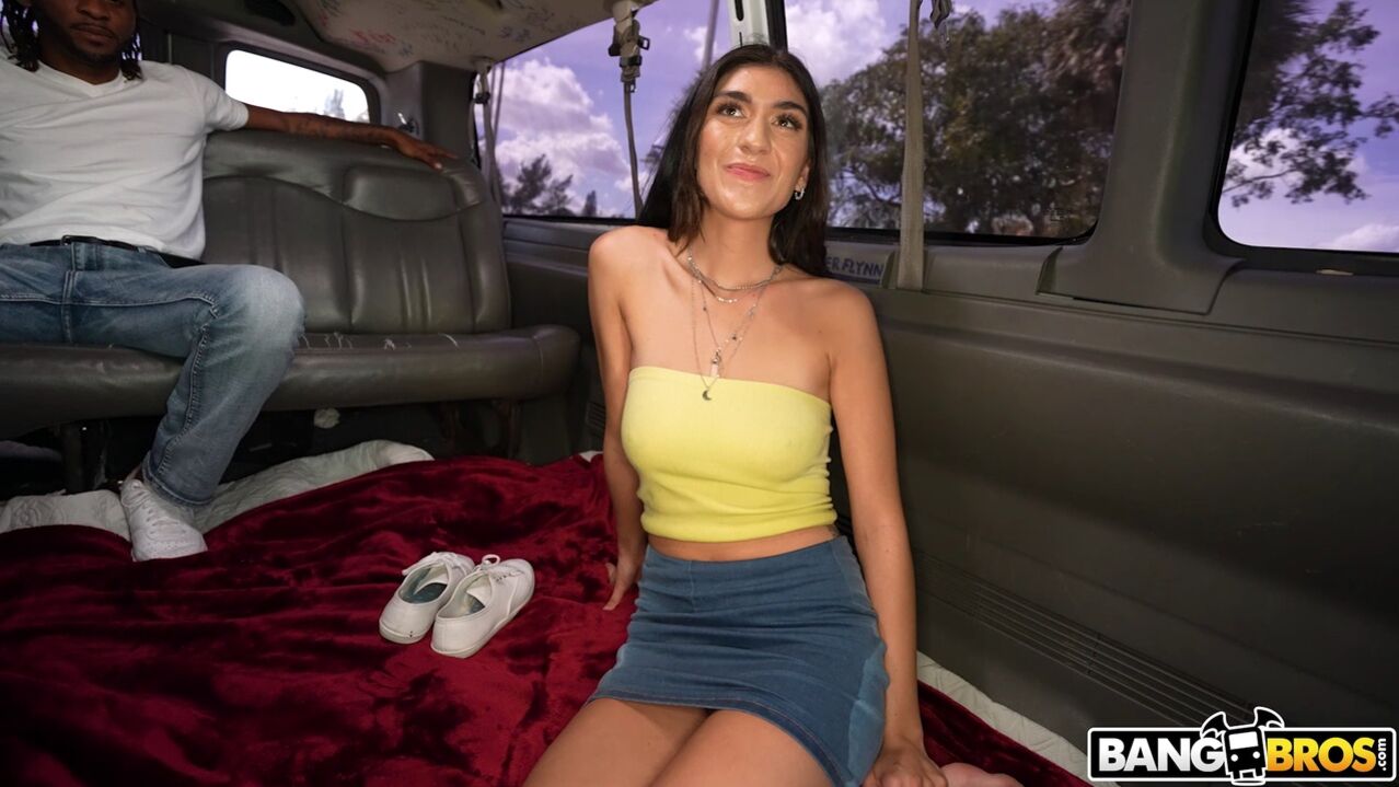 Wild Moments in Miami for the First Time