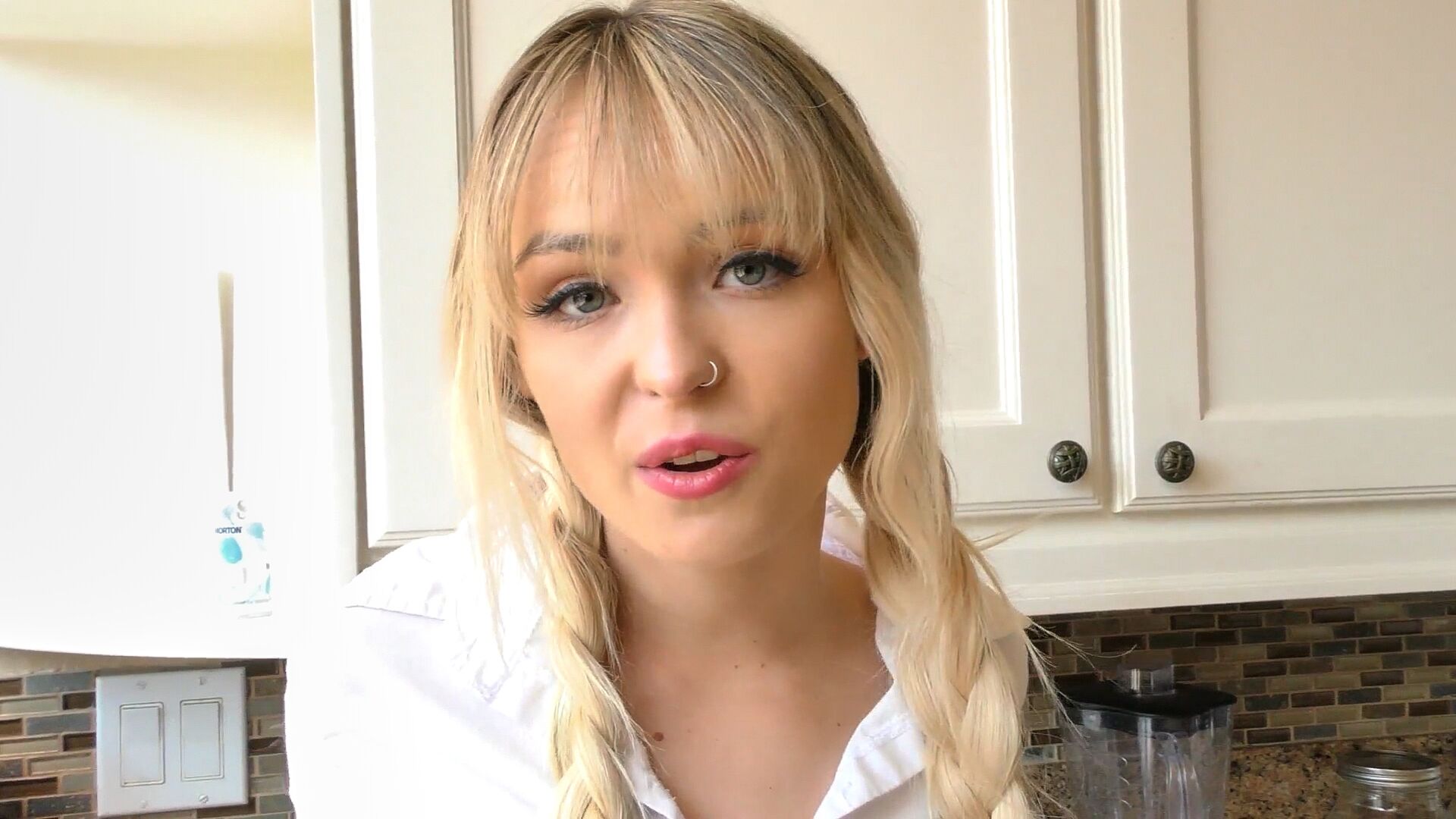 Schoolgirls XXX Training 8 - Scene 1