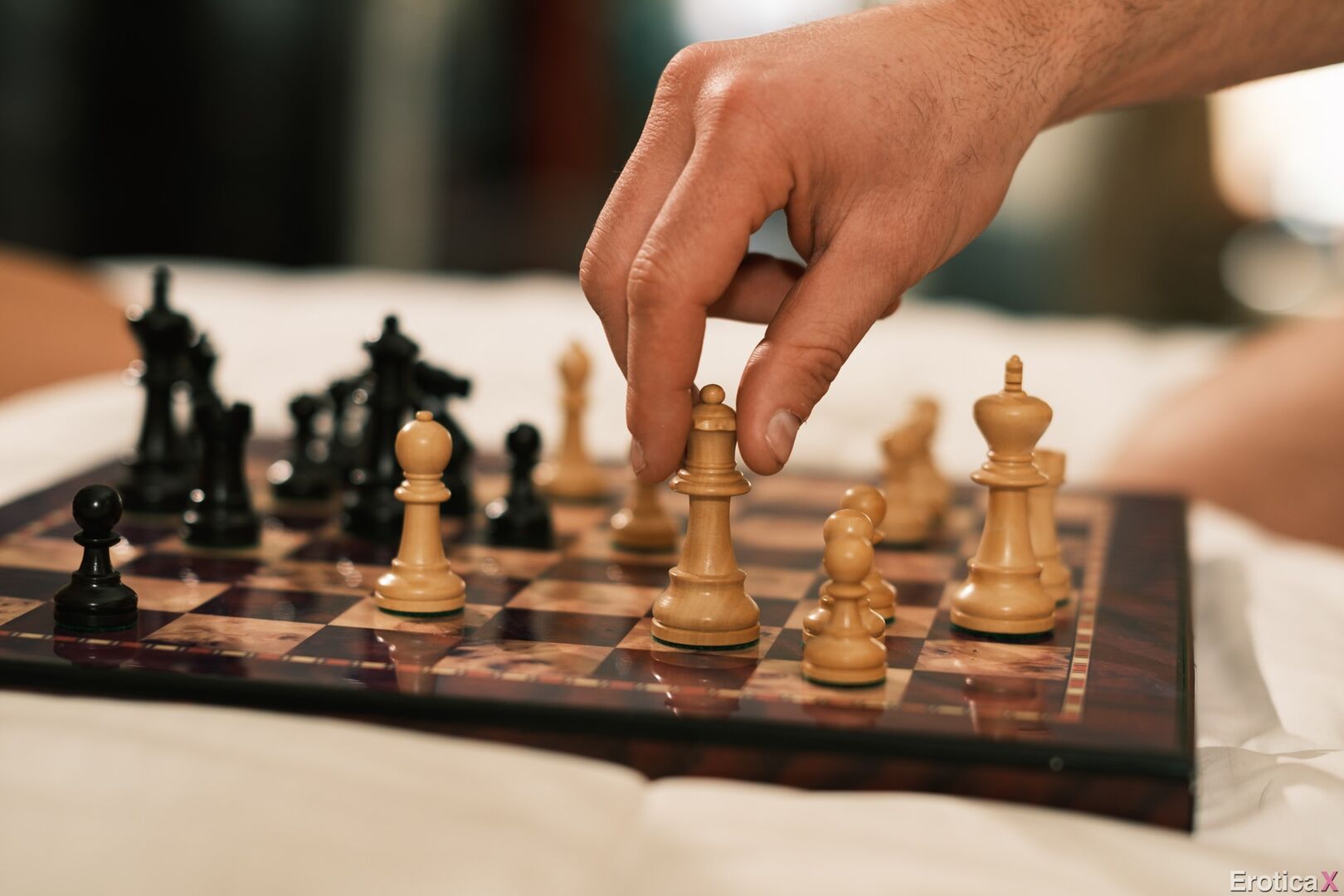 Queen's Pawn