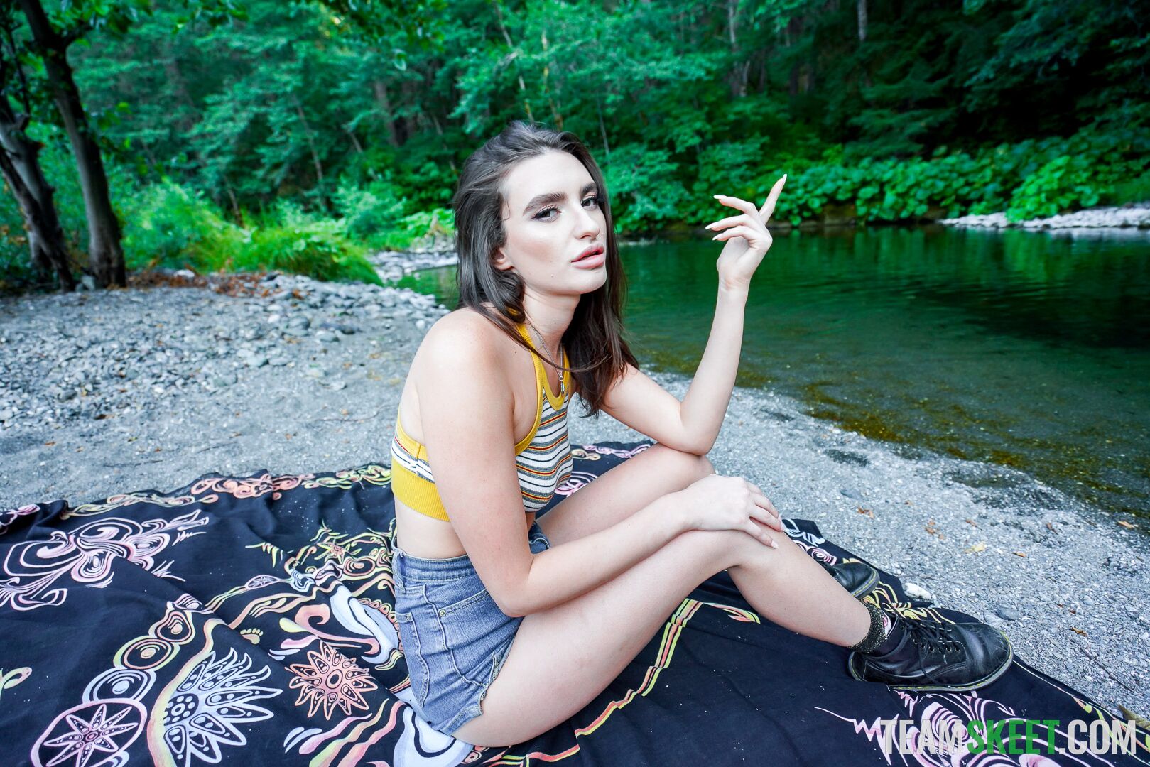 Fucking in the Wild