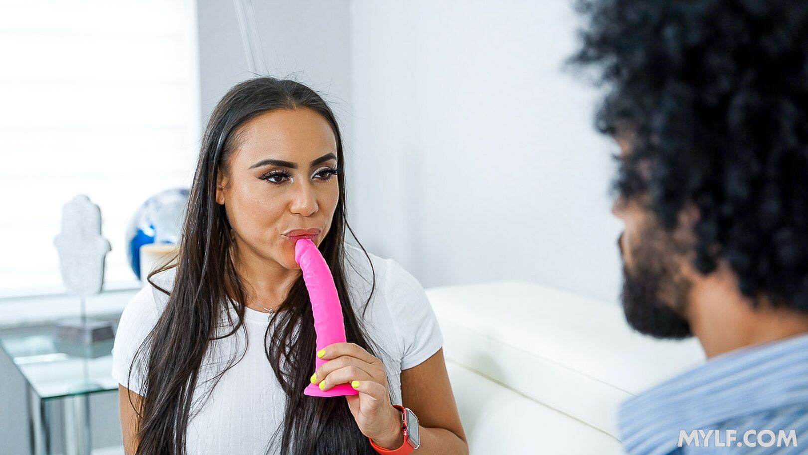 Anal Agreement