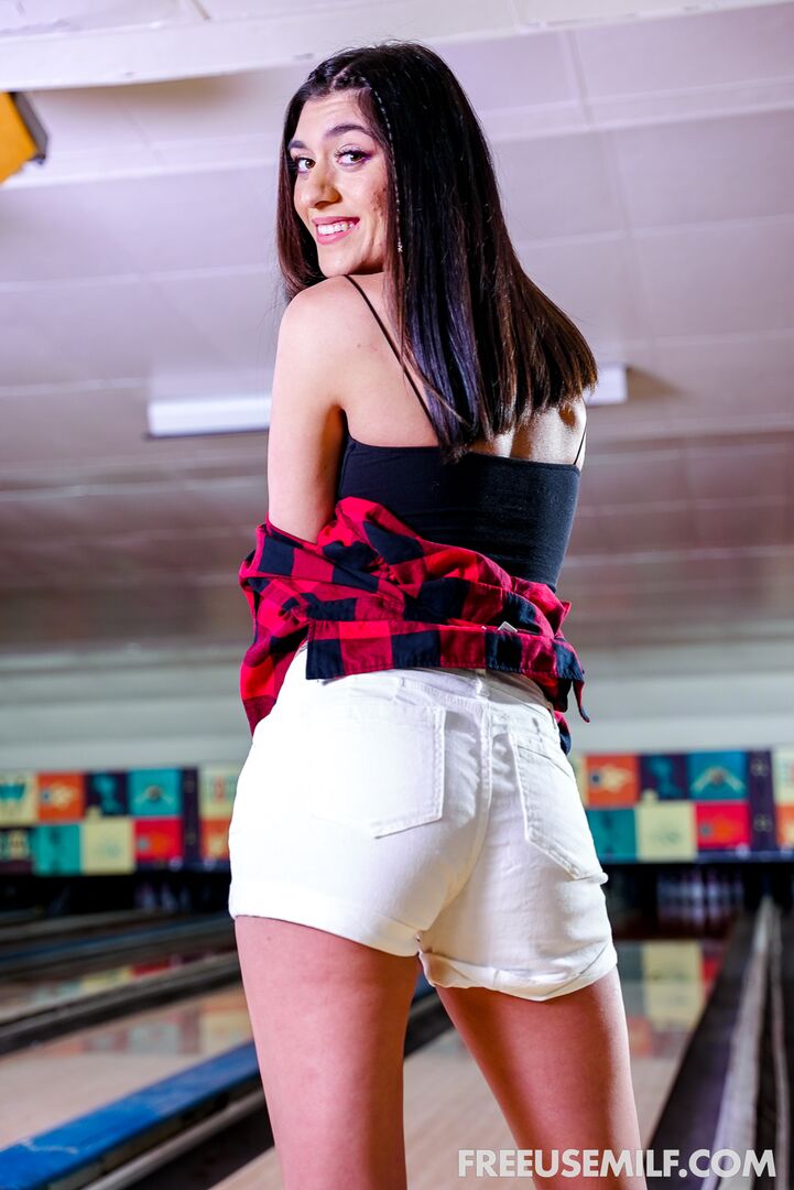 Bowled Over