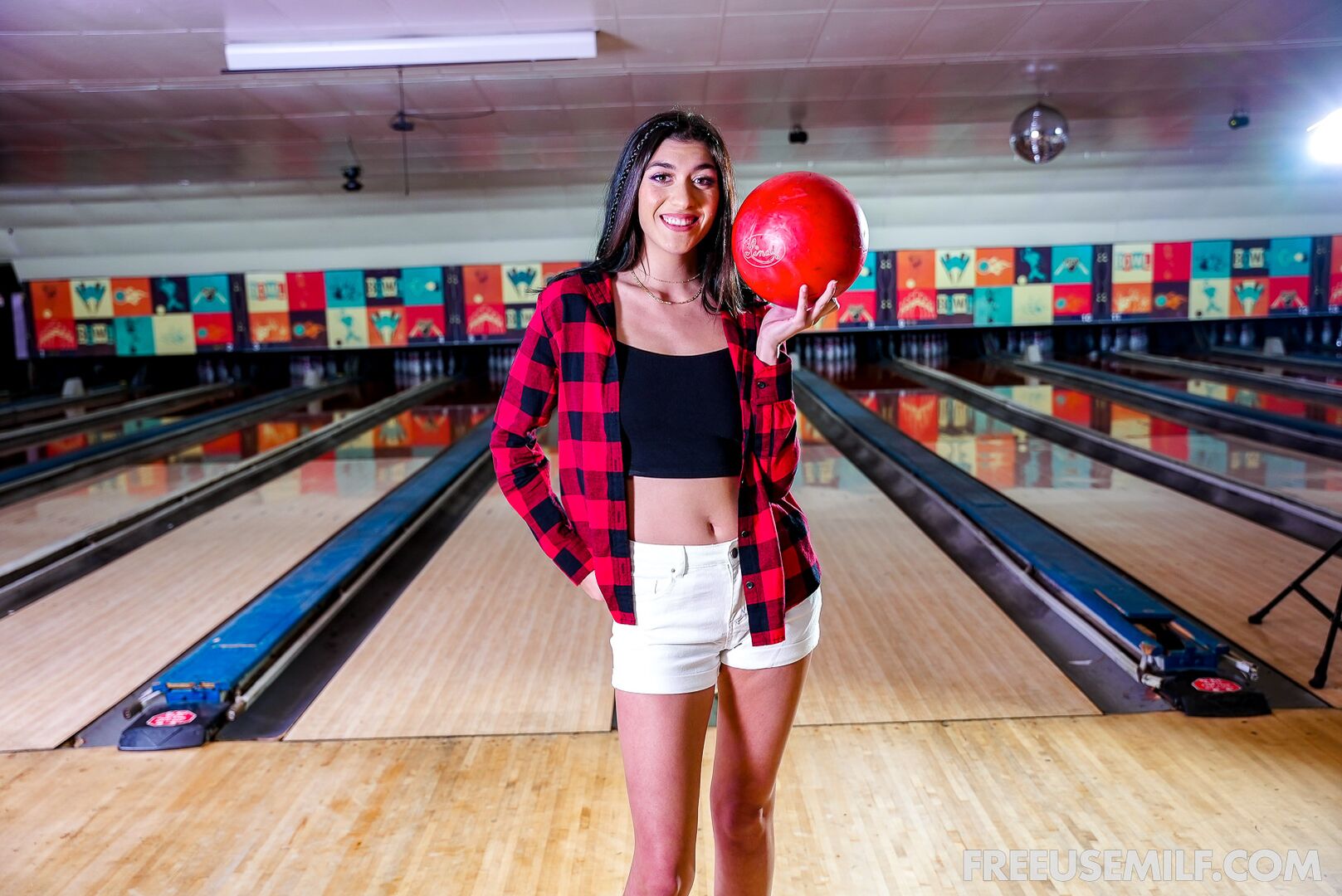 Bowled Over