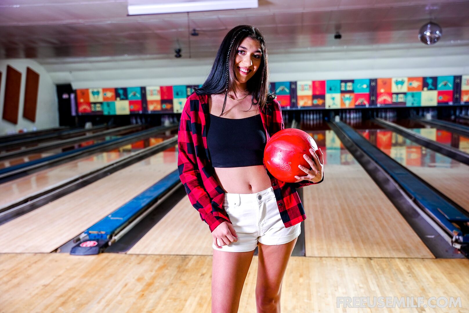 Bowled Over