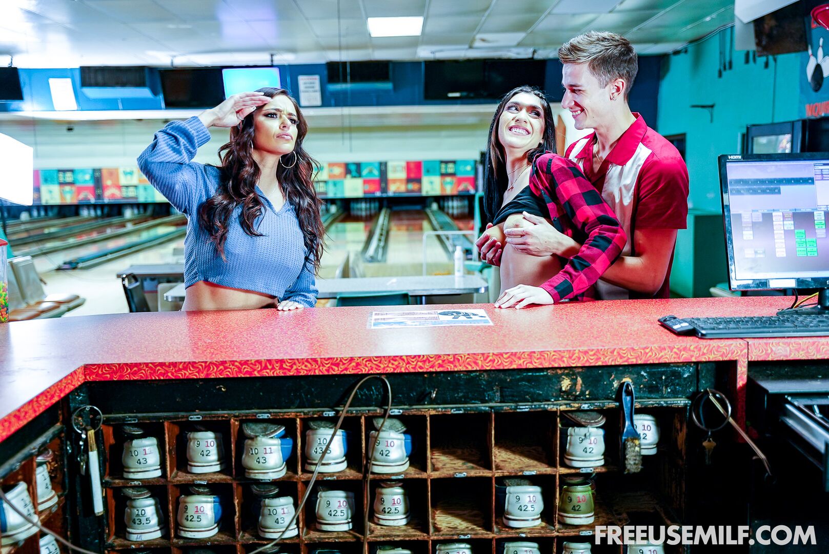 Bowled Over
