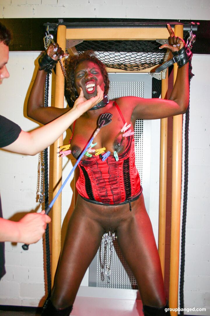 Bdsm gangbang 2404