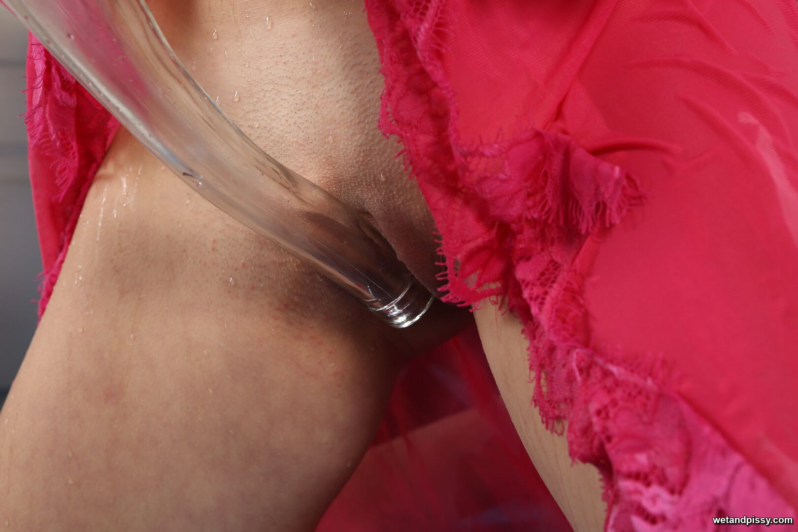 STACY SAINT — STACY'S STREAMS