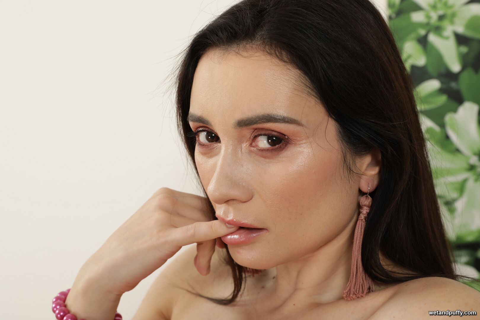 VALENTINA BIANCO — UNUSUAL INSERTATION