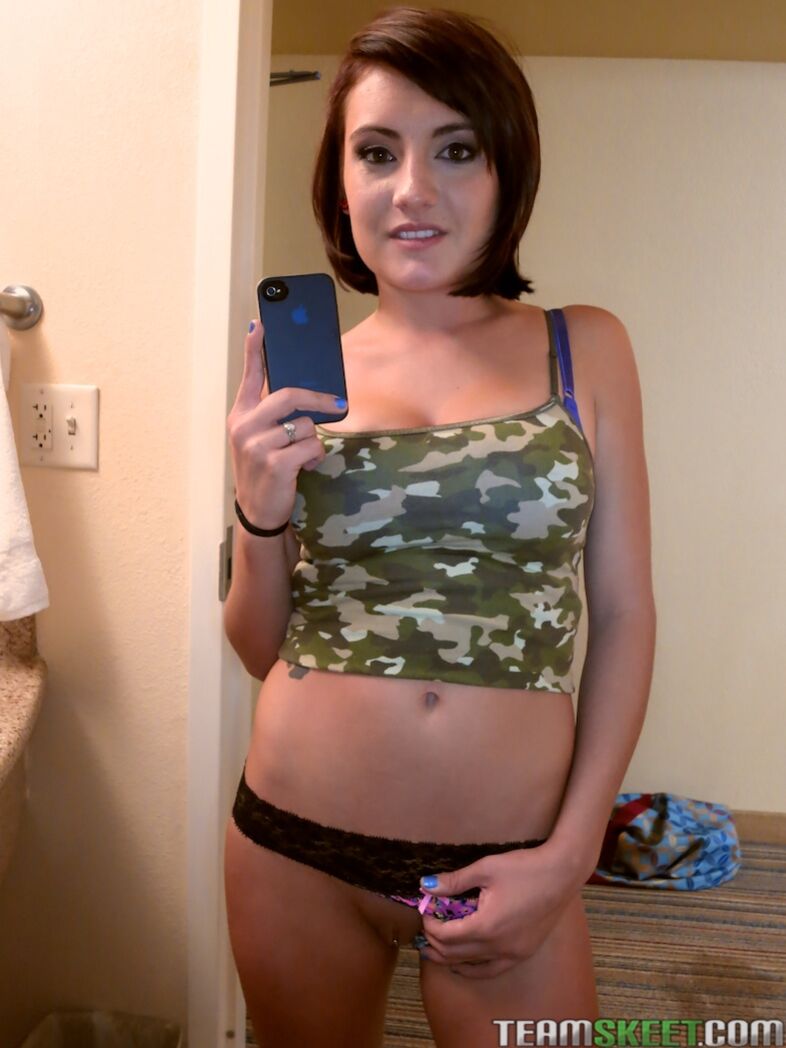 I Want U To Film This Babe