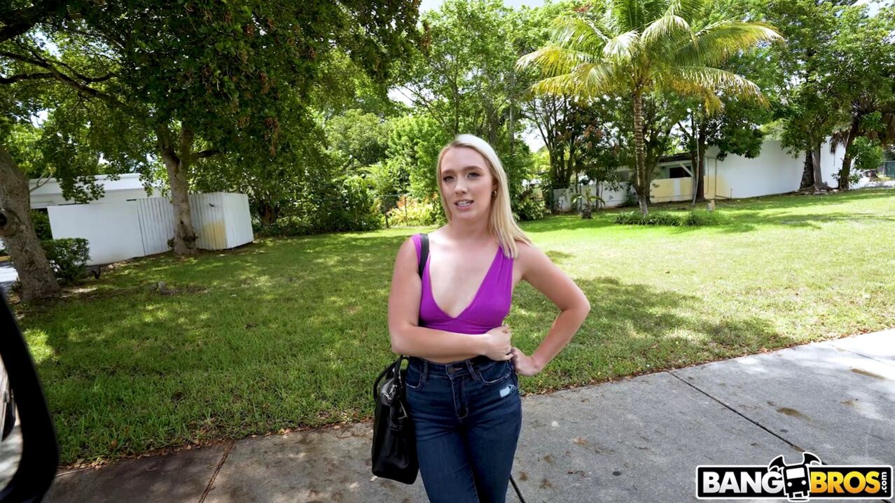 Country Girl Takes City Dick