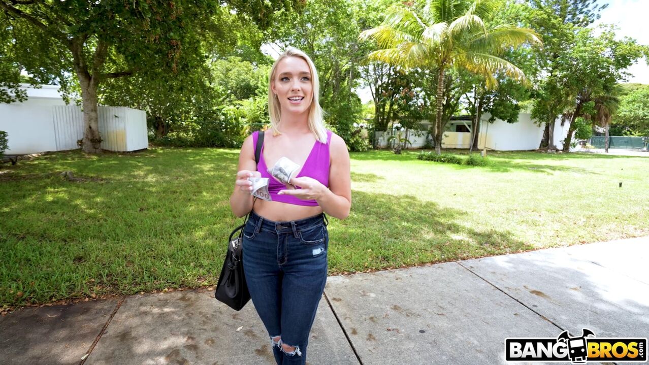 Country Girl Takes City Dick