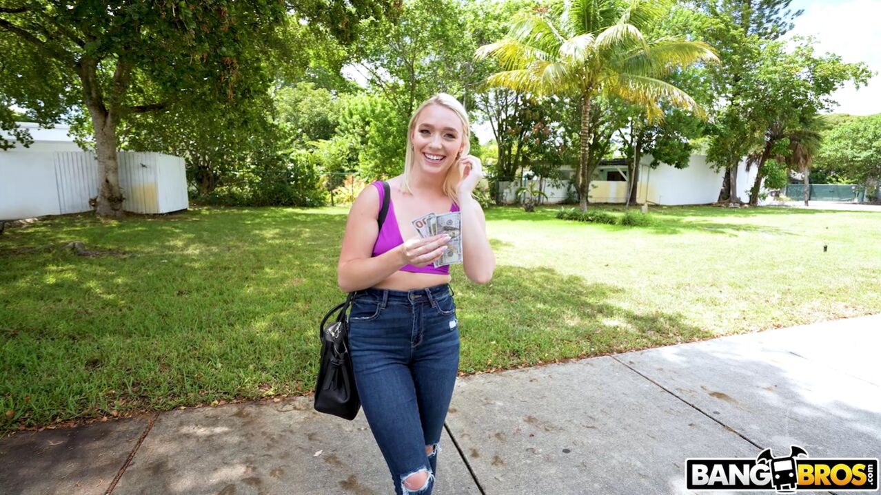 Country Girl Takes City Dick