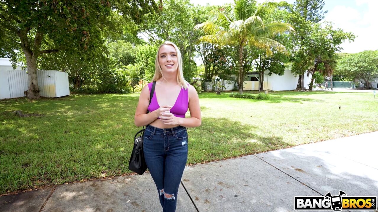 Country Girl Takes City Dick