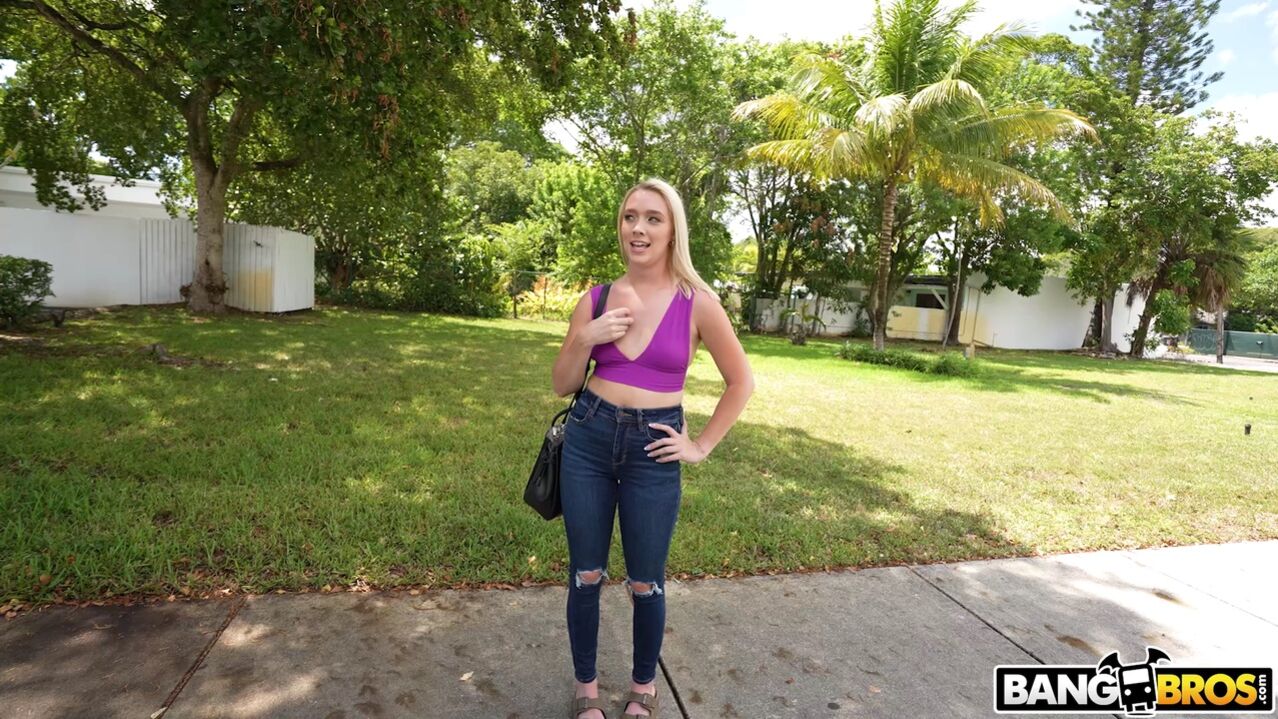 Country Girl Takes City Dick