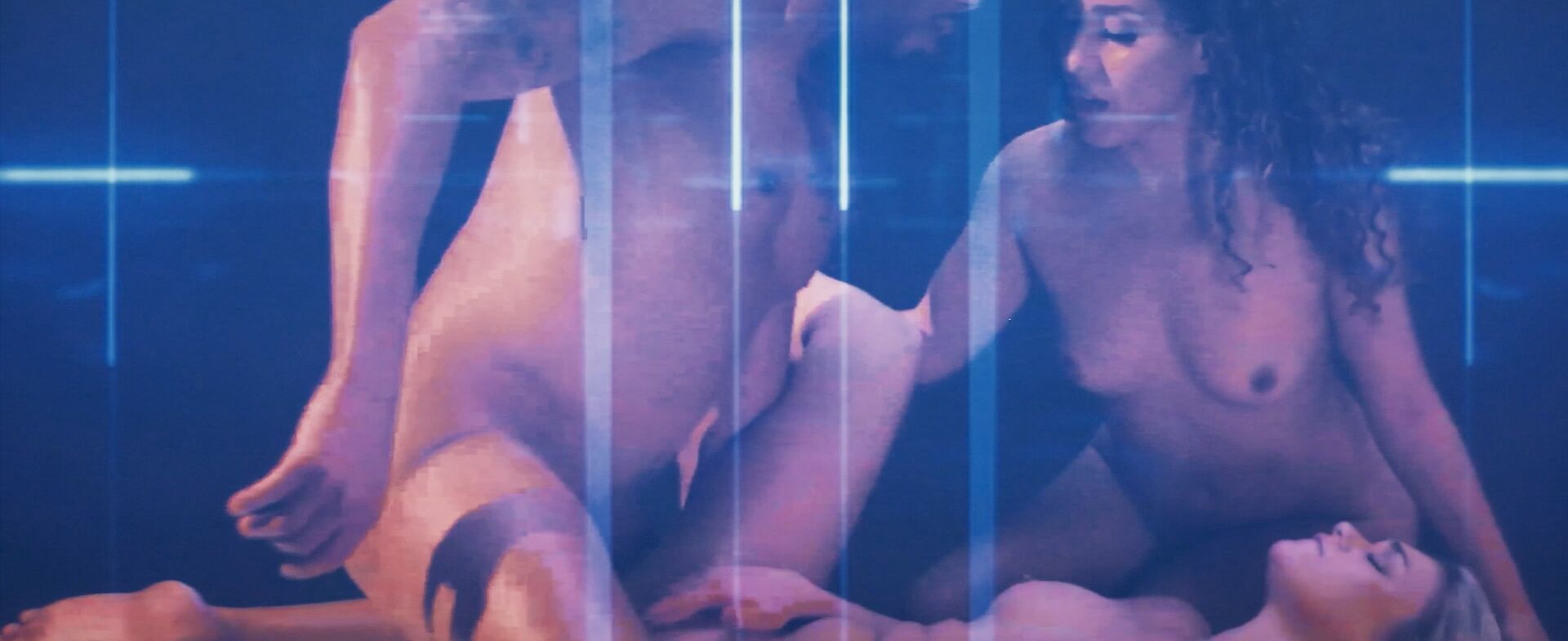 The Seventh Kind - Scene 3