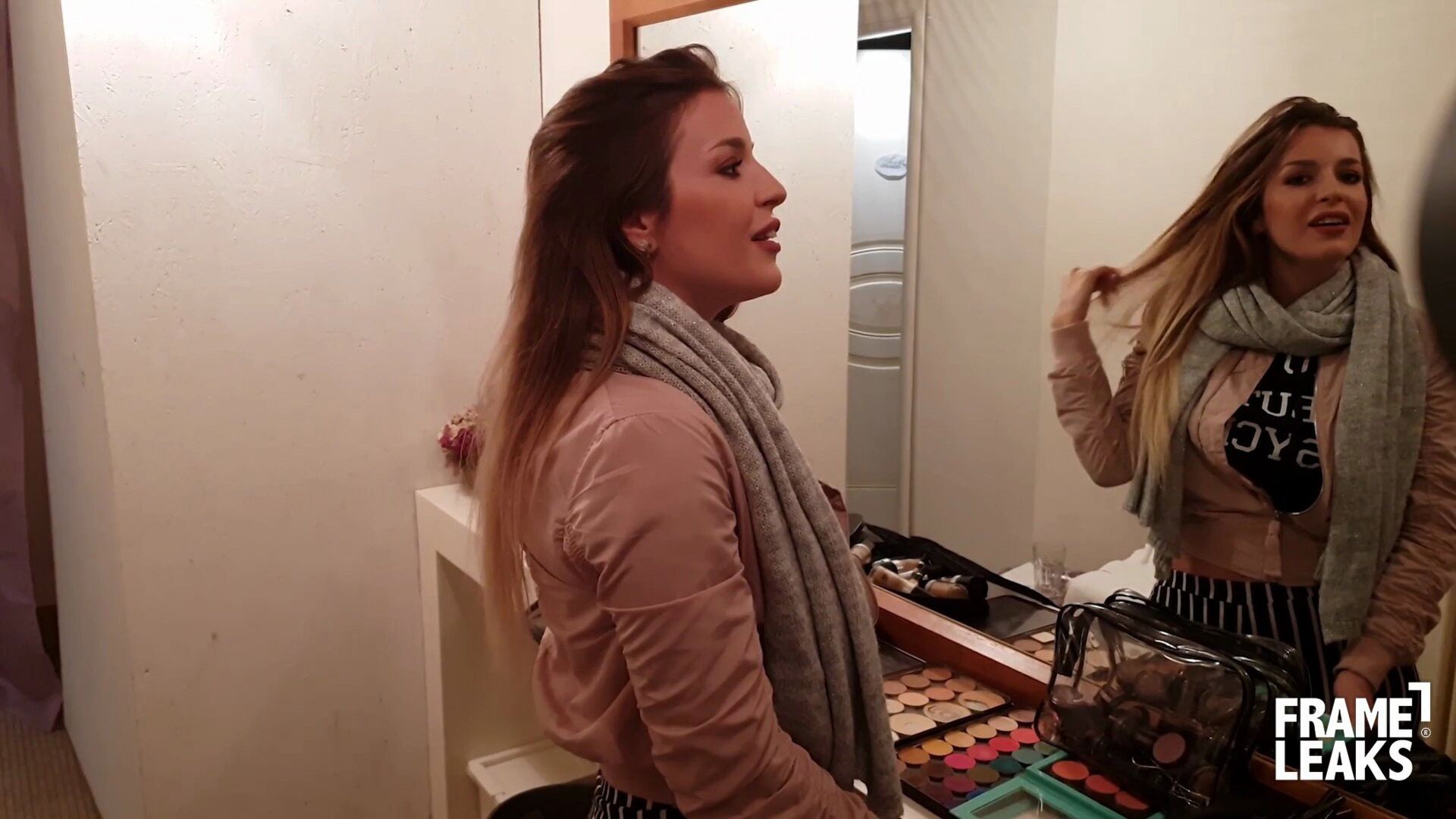 Marica and Simone - Milano