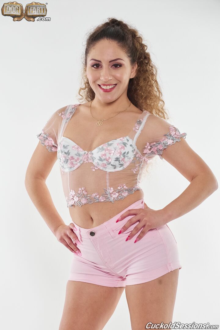 Liv Revamped-CuckoldSessions
