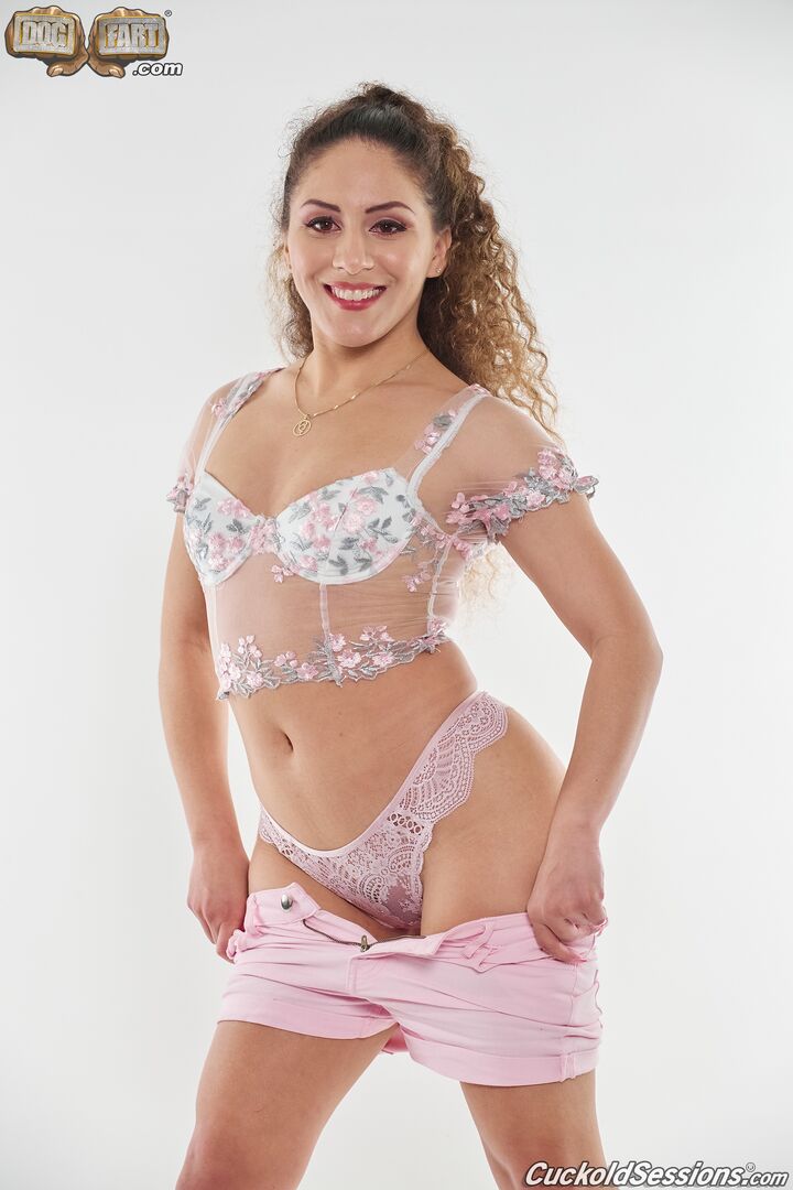 Liv Revamped-CuckoldSessions