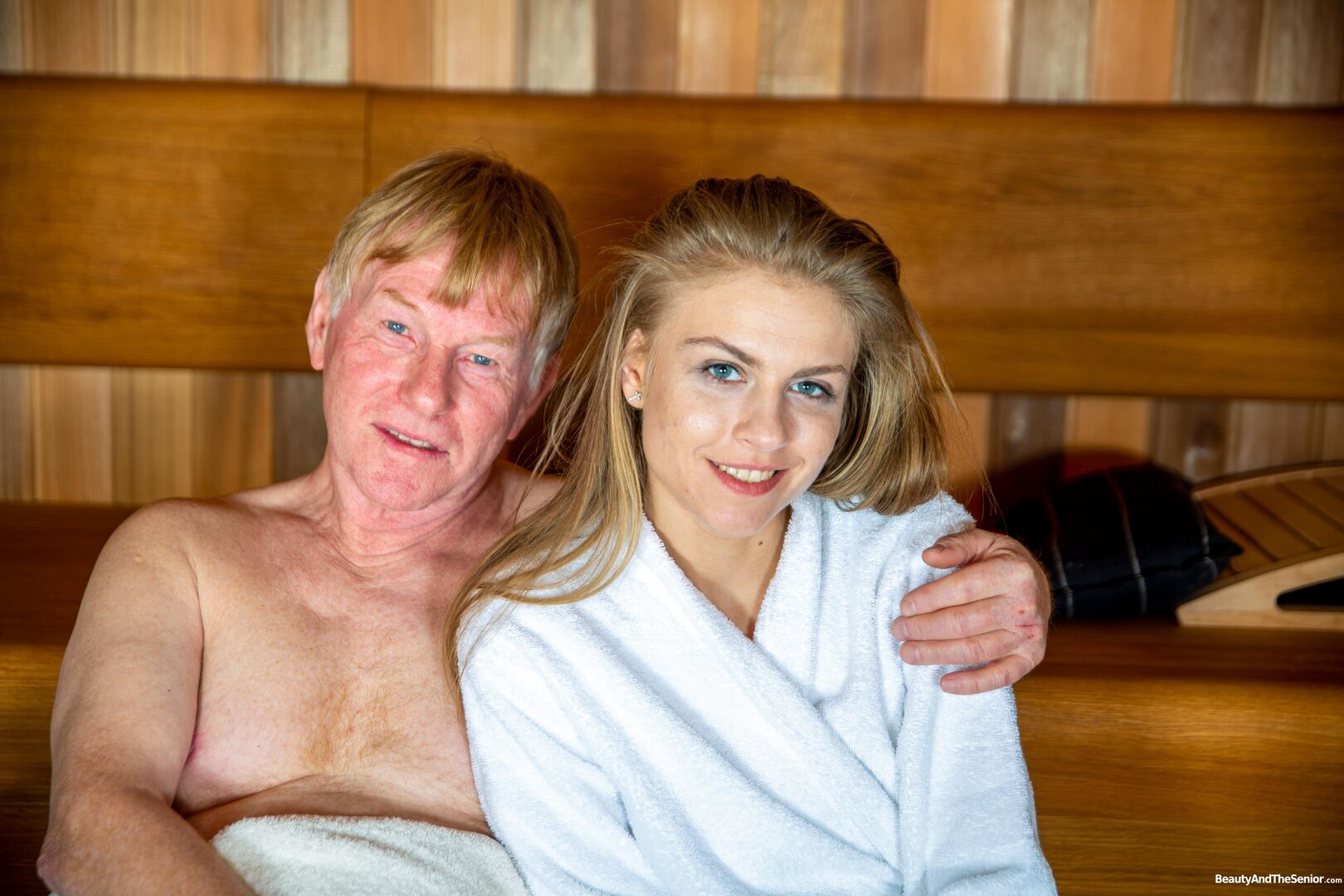 Bonnie Dolce & Felix Grand