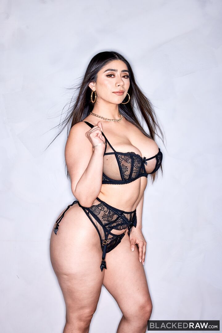 All Yours Tonight