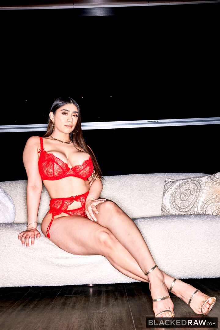 All Yours Tonight