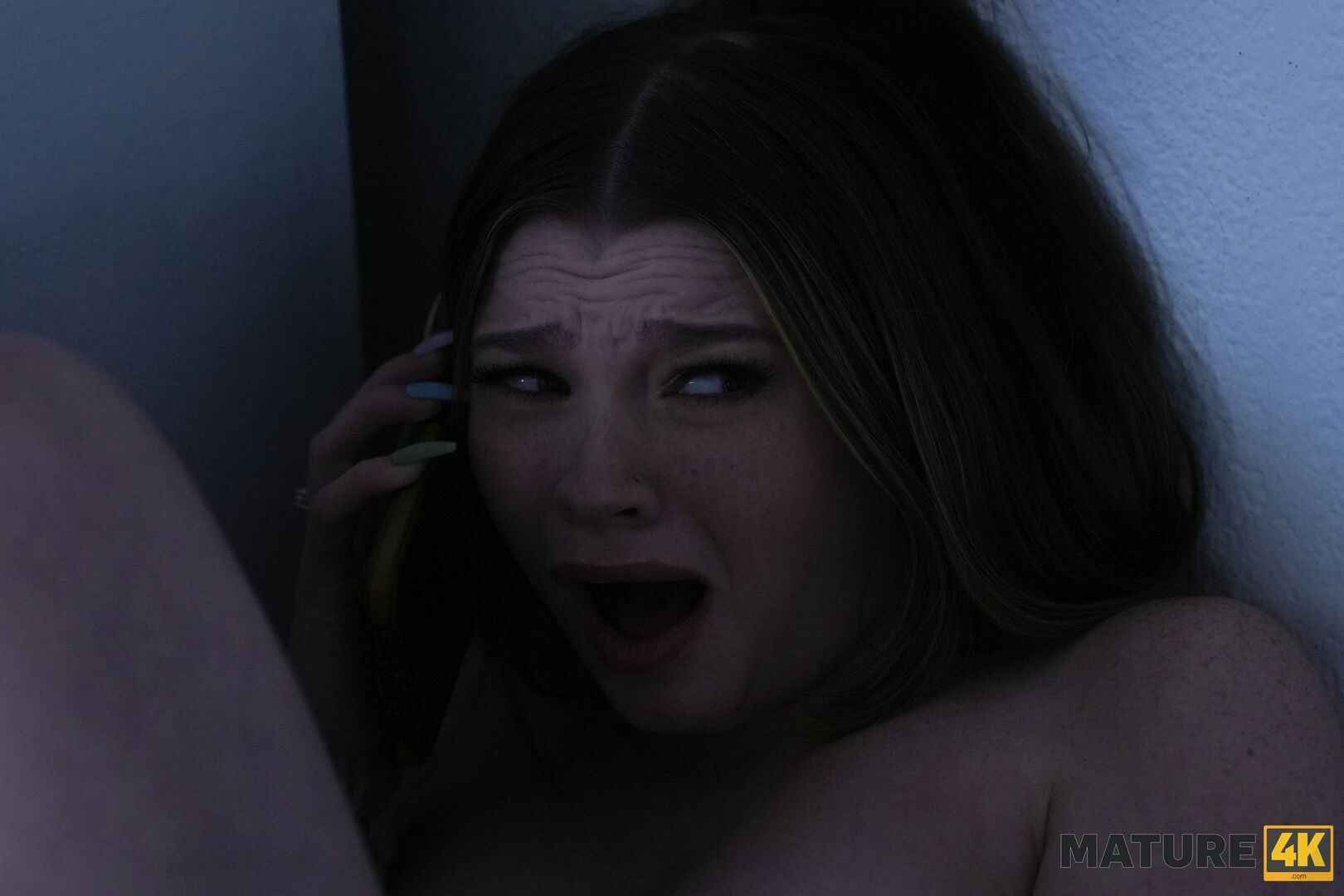 Haunted Cock Horror