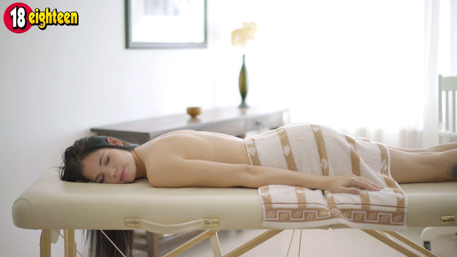 From a Massage to a Facial