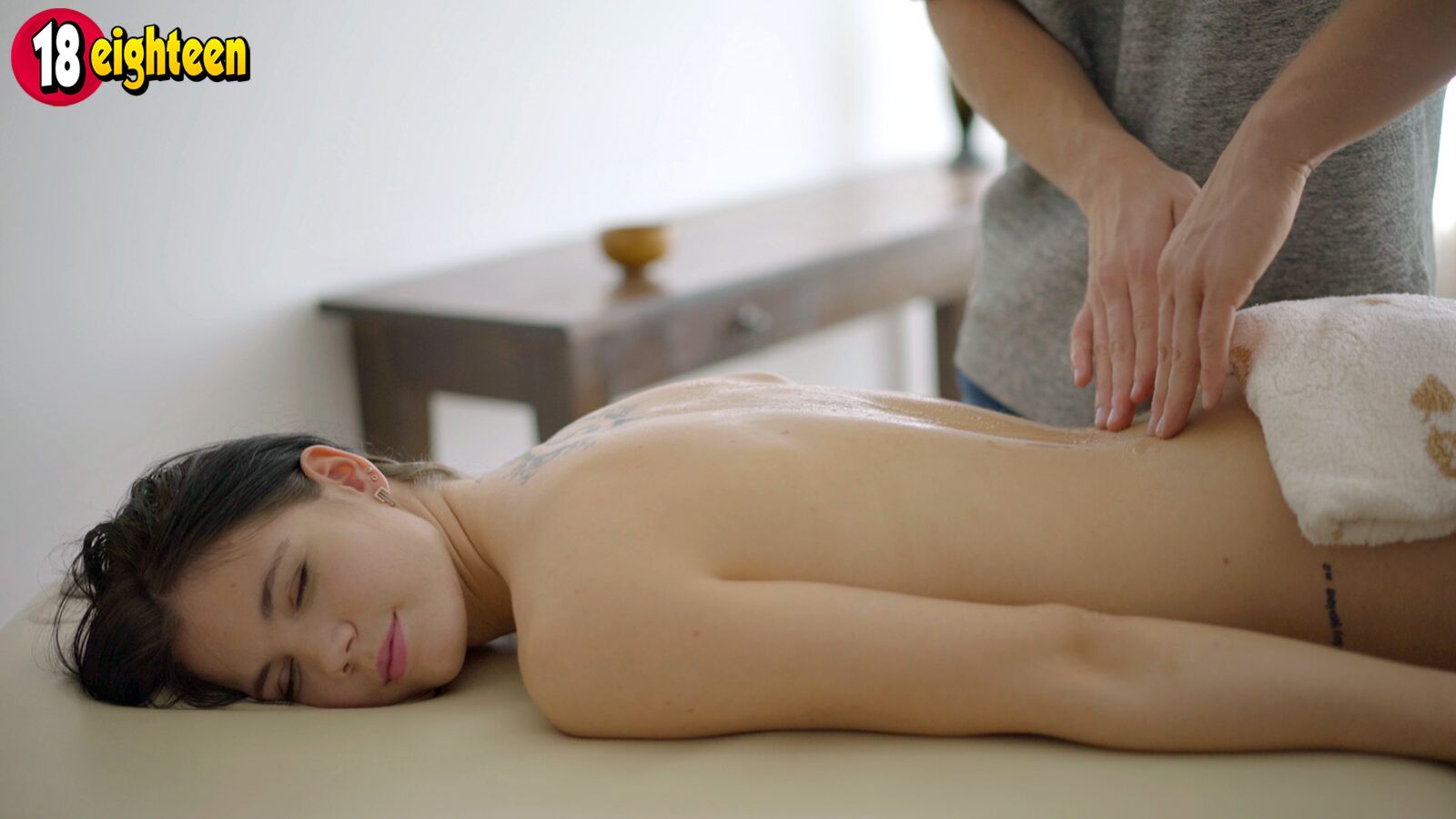 From a Massage to a Facial