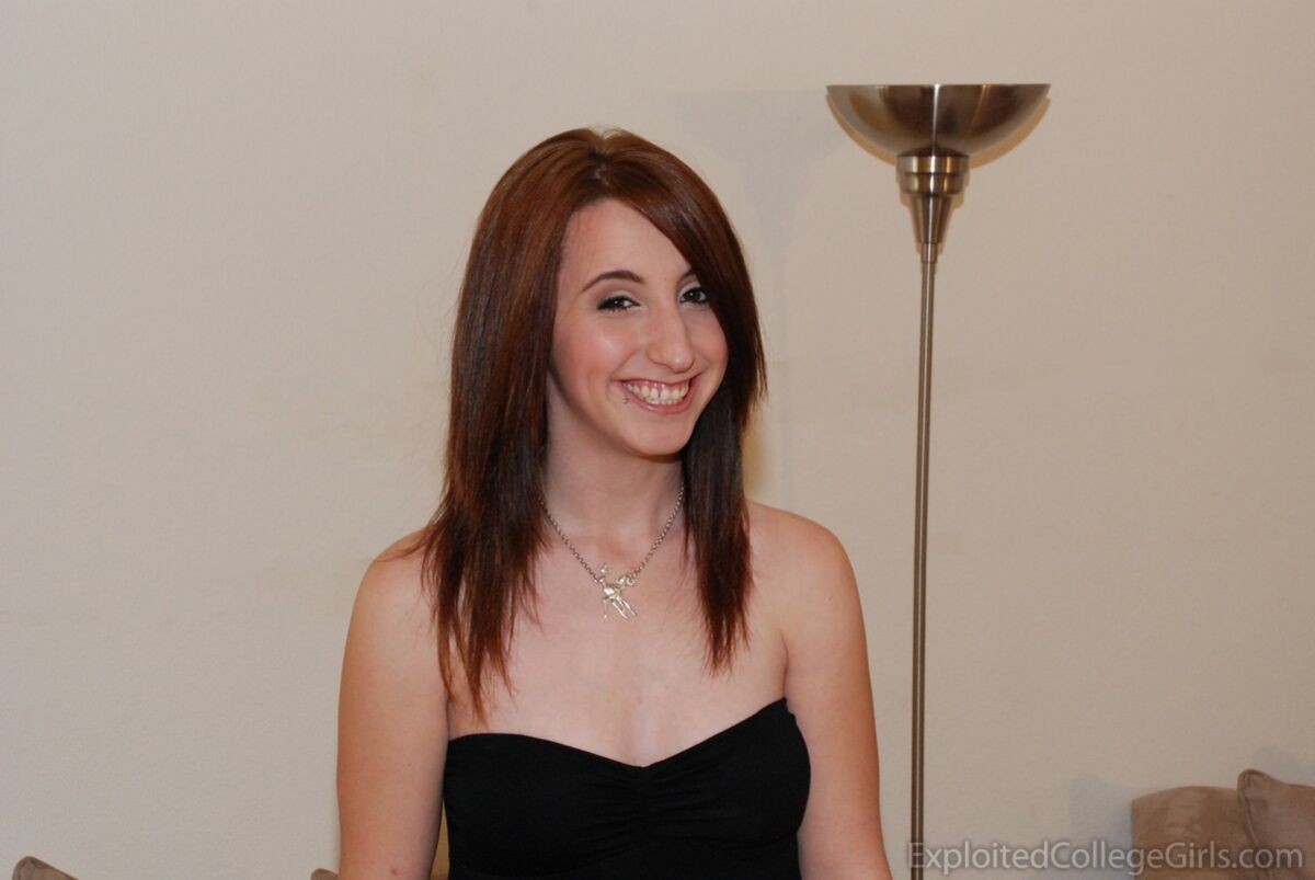 Gabrielle - POV 010540