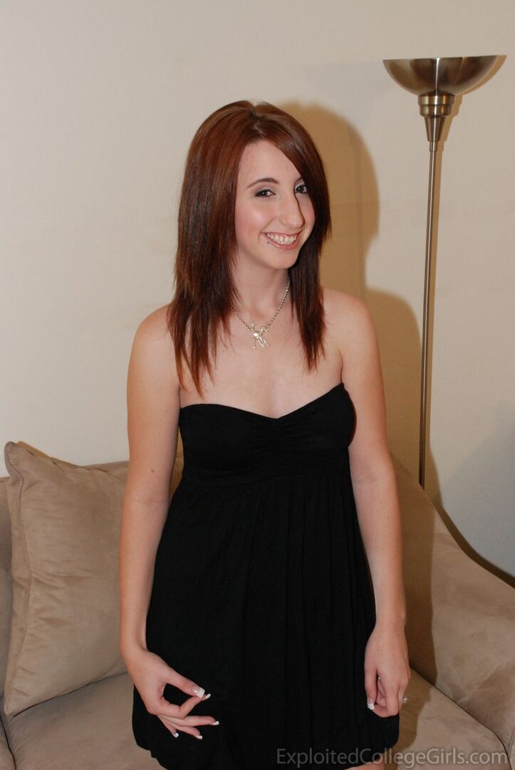 Gabrielle - POV 010540