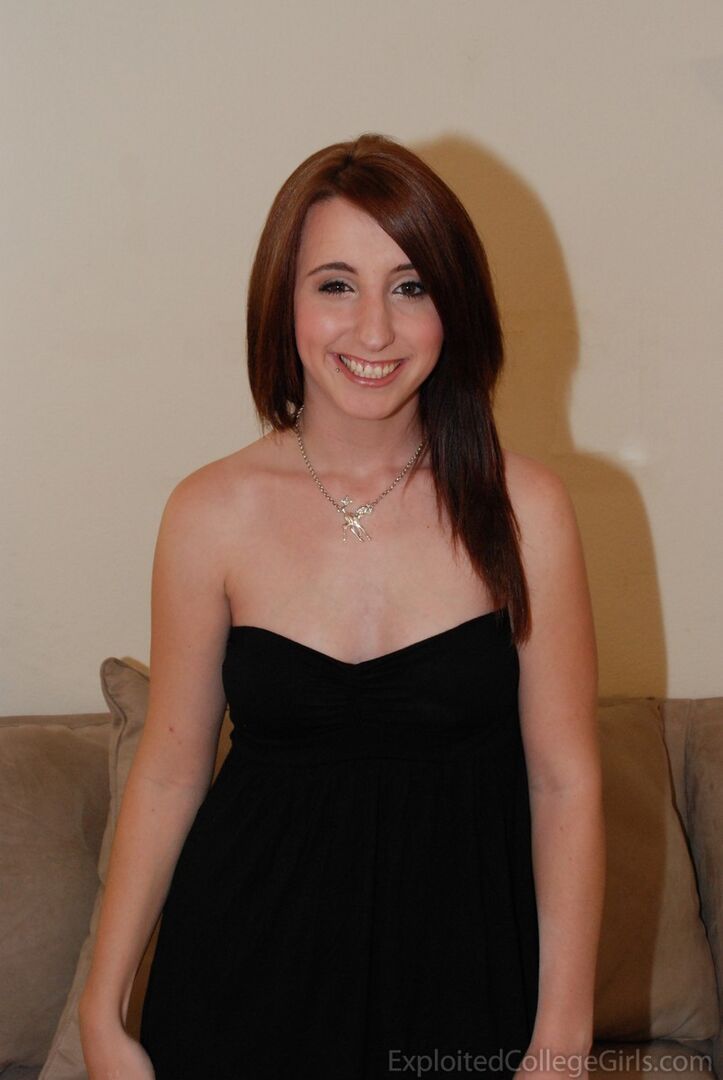 Gabrielle - POV 010540