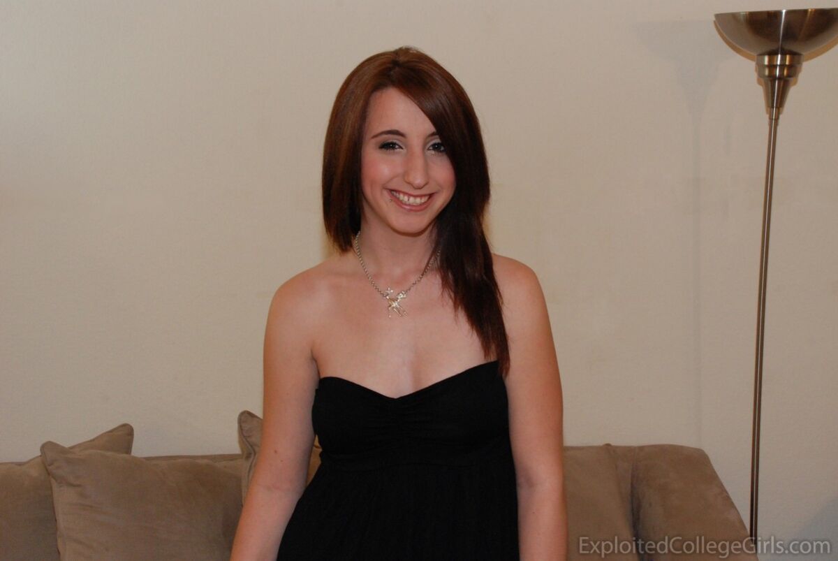 Gabrielle - POV 010540