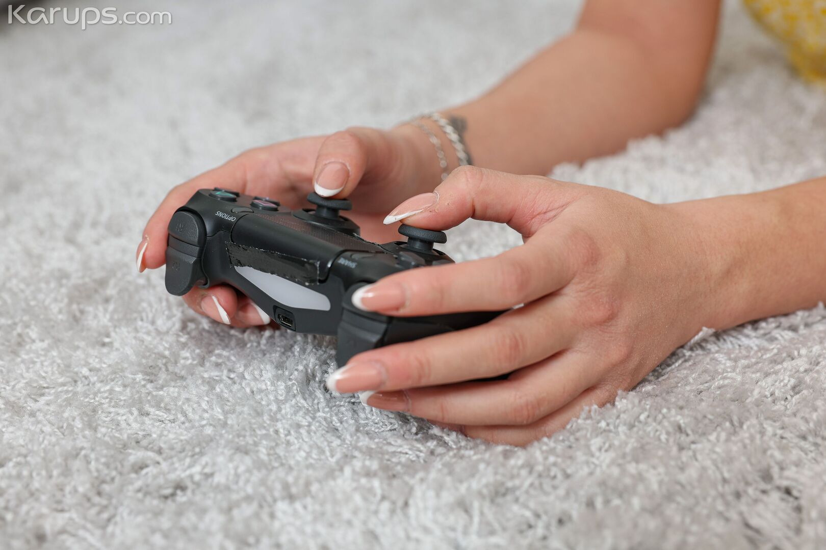 2-PLAYER PUSSY