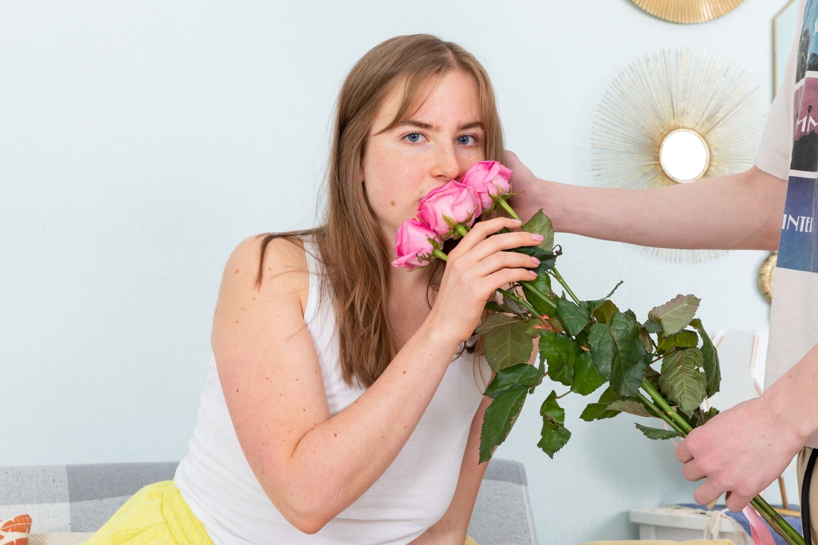 Teens And Titties - Scene 2