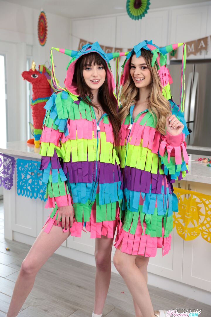 Its A Party In My Pants On Cinco De Mayo - S9:E3