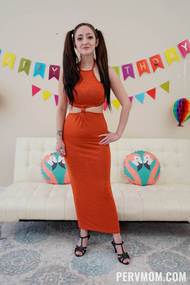 A Very Special Birthday Party