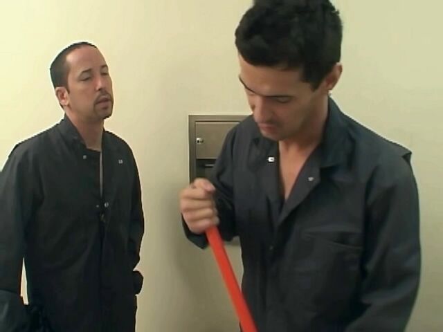 Teachers Pet scene 2