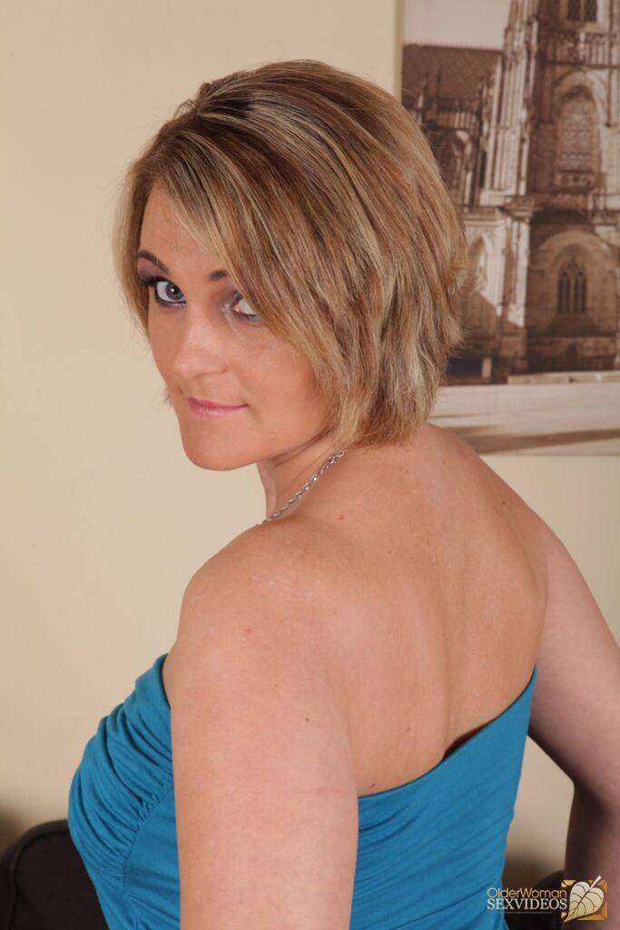 Luisa gets her taste of BBC