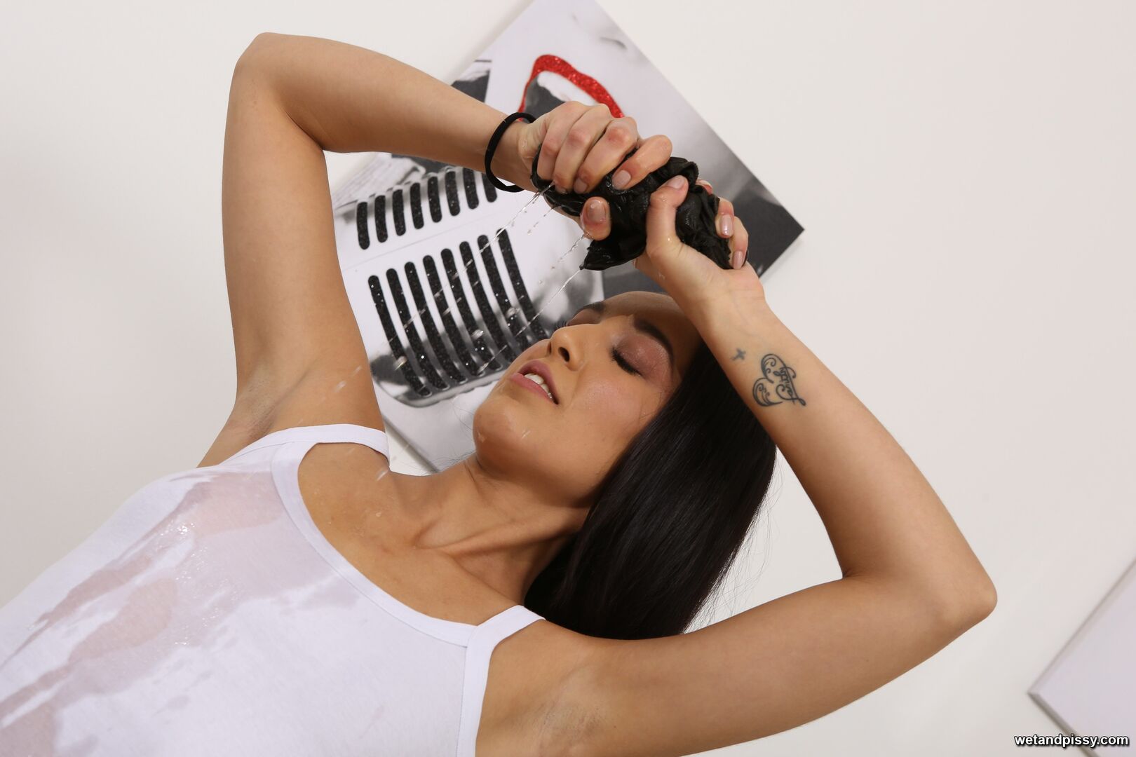 AMANDA ESTELA — AMANDA TWICE