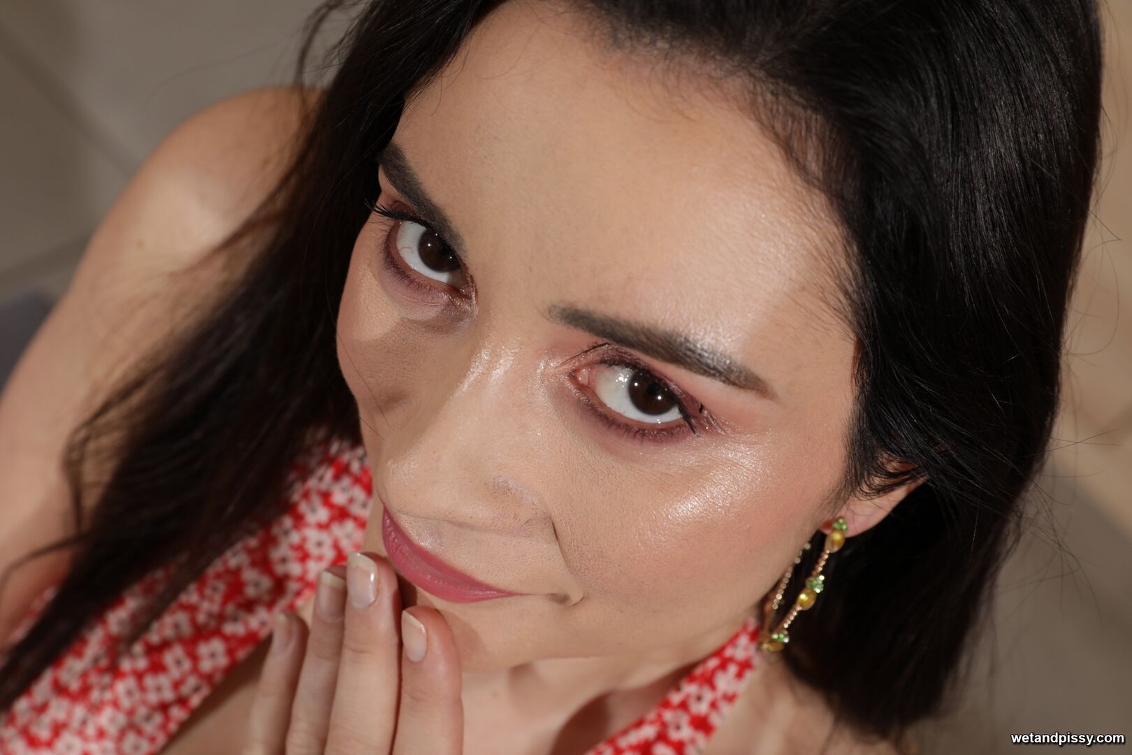 VALENTINA BIANCO — PISS SPITTING SWEETIE