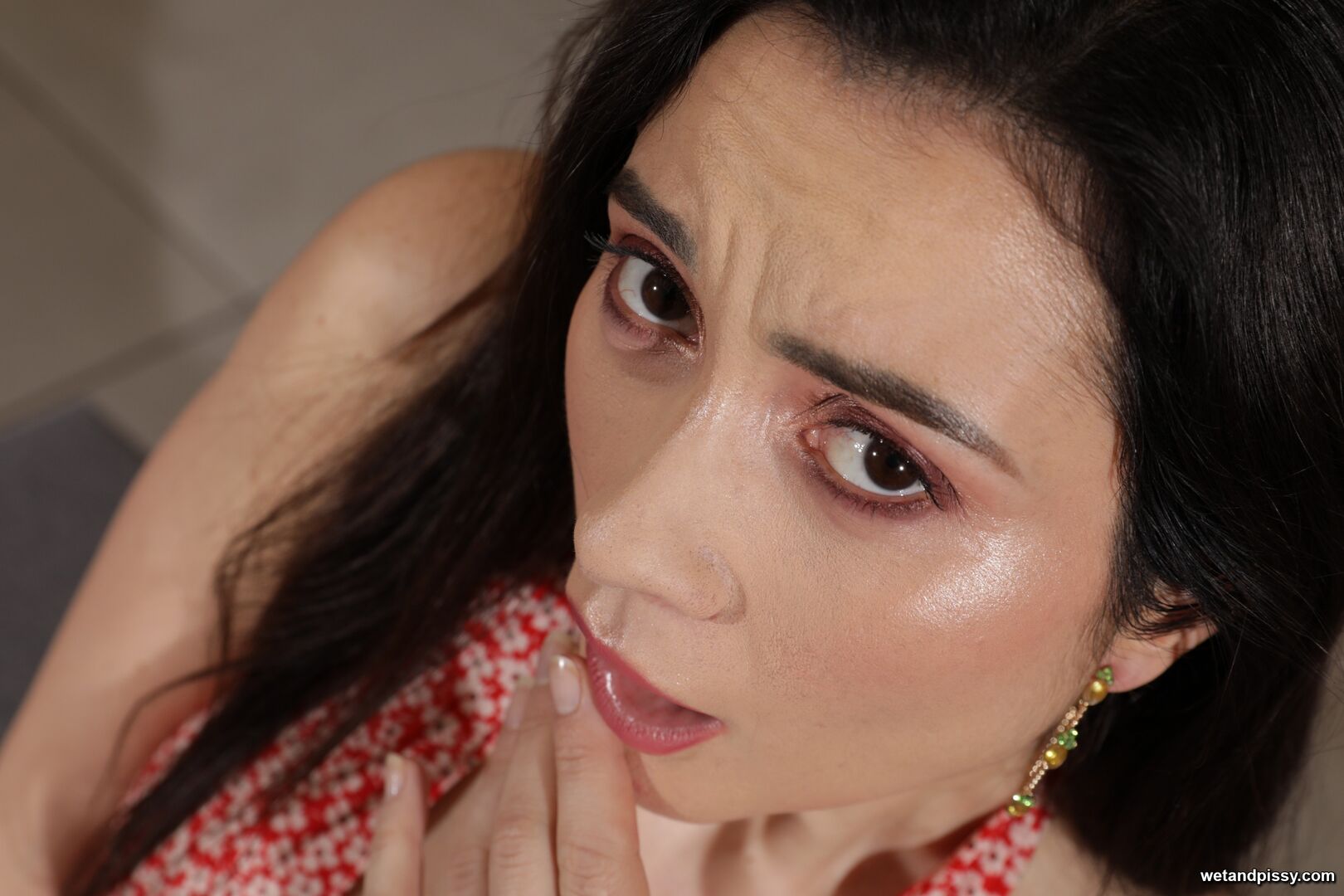 VALENTINA BIANCO — PISS SPITTING SWEETIE