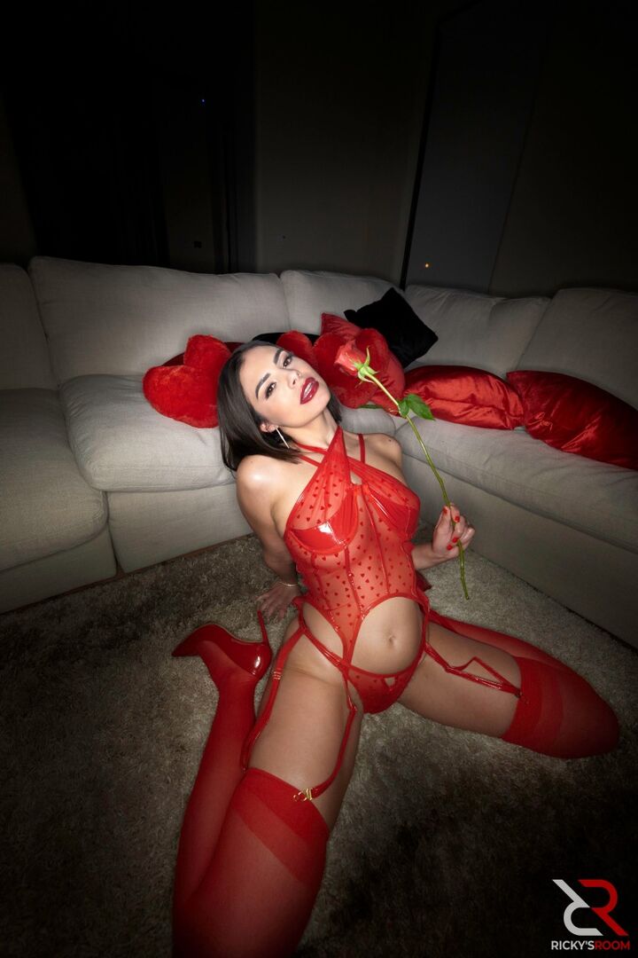 Valentine's Day Treat
