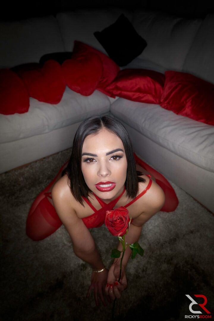 Valentine's Day Treat