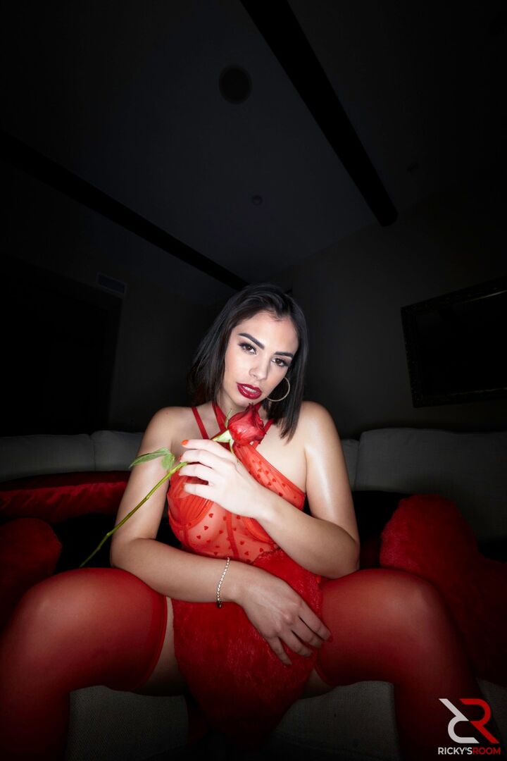 Valentine's Day Treat
