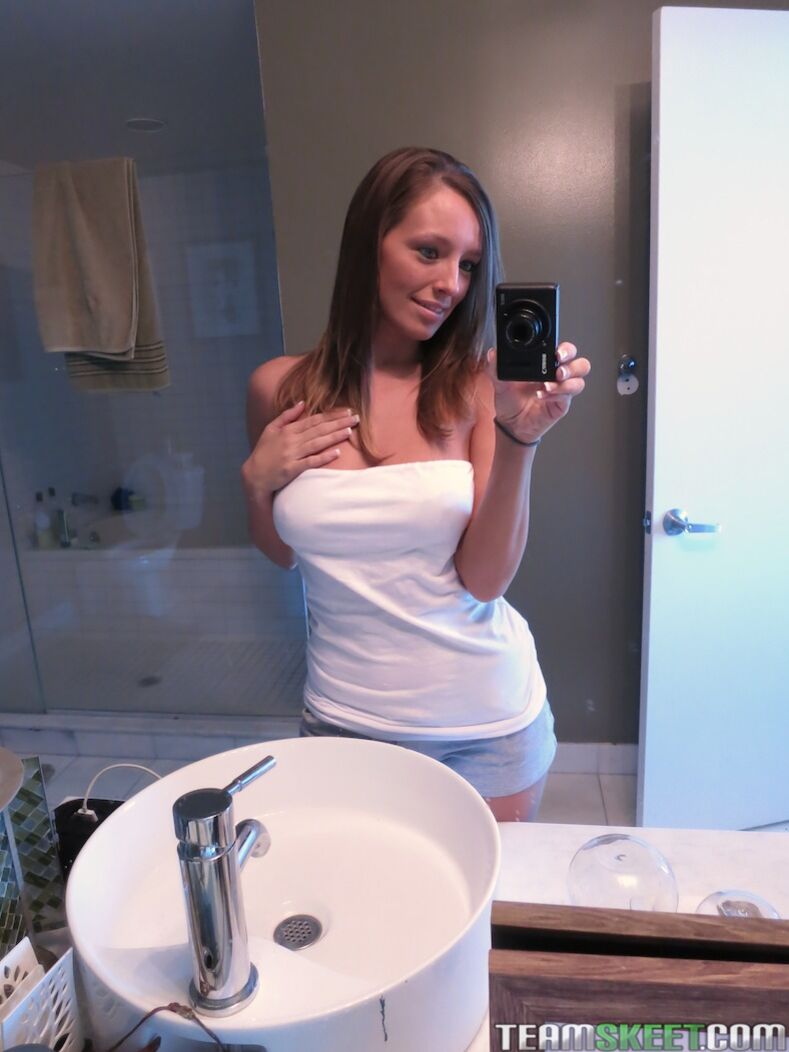 GF Has A FAT ass