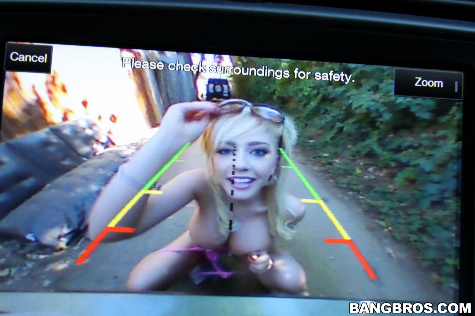 Kagney Linn Massively Dicked Down