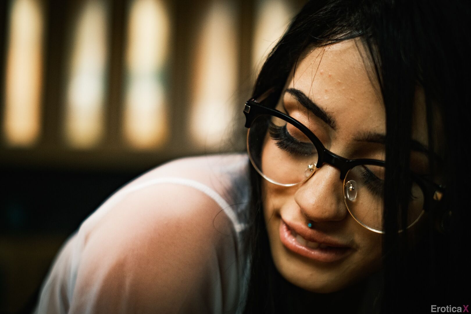 Bad School Girl