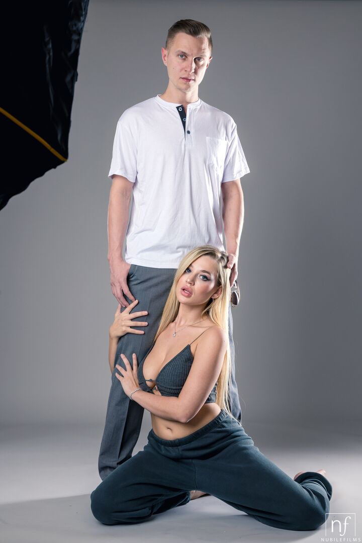 The Best Of Blake - S44:E20