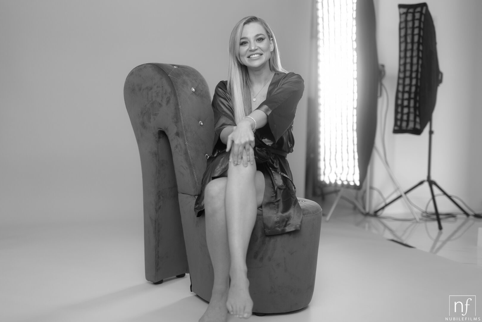 The Best Of Blake - S44:E20