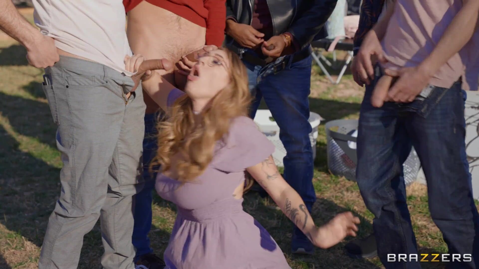 Day of Debauchery: Part 2